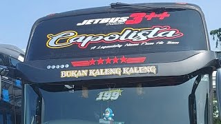 Download lagu CAPOLISTA, HR 199 || BUKAN KALENG-KALENG mp3