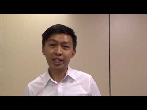 Kenneth testimonial