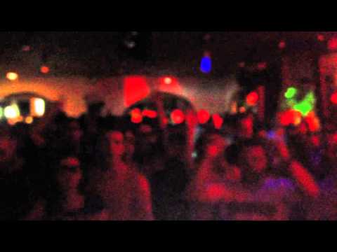 Chemical Surf live at Matahari Hiperclub #47 DJ MAG @ Indaial/SC