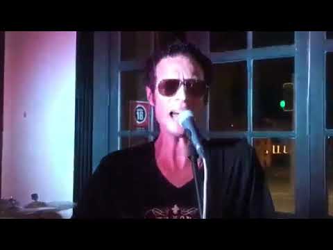 The Simon Shaw Band - Evie - woolloomooloo Bay Hotel