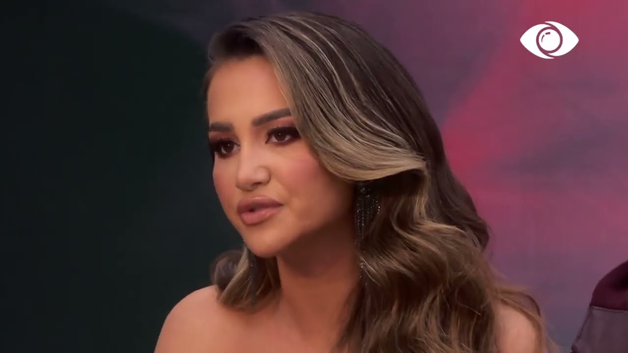 “Ke kuptuar që loja me Luizin të fovorizon”, diskutim mes Arbrit dhe Kiarës