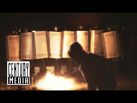 MISERY INDEX - The Eaters And The Eaten (OFFICIAL VIDEO)