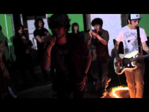 Diez Veces Yo - Lento (Cover Julieta Venegas) (Fuerza y Honor Tour 2014)