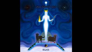 Ordo Equitum Solis - The Haughtiness of F.
