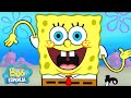 Bob Esponja Uma Hora Com Bob Esponja Português