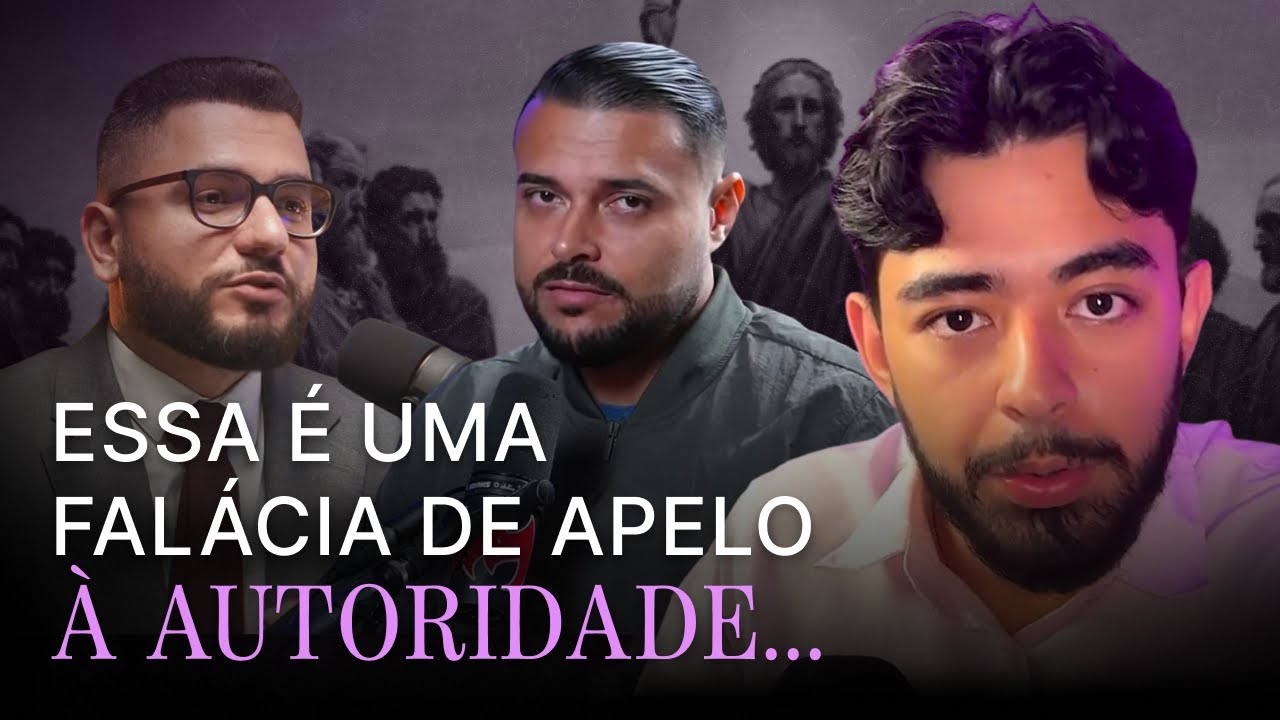 The Academic Consensus on the Existence of Jesus - Yago vs. Miranda