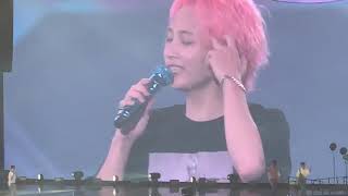 190830 SEVENTEEN Holiday