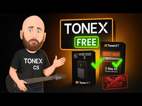 The FREE Tonex Secret Nobody Talks About!