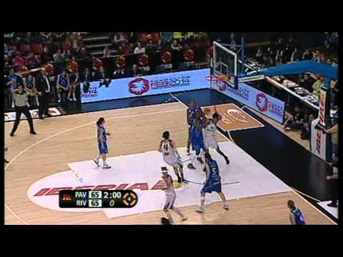 FEBtv: Resumen Copa de la Reina 2011