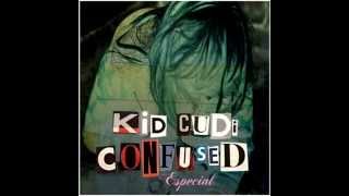 Kid Cudi- Wedding Tux (New Kid Cudi 2015)