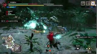 【PS版】さわねぇ初見サンブレイクやるってよ＃２
