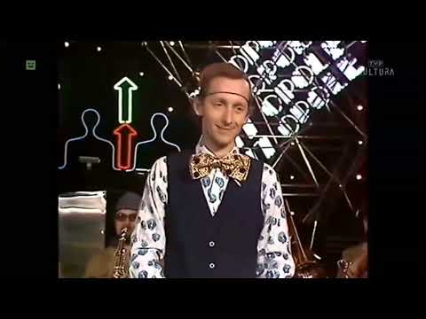 Mój pierwszy bal - Andrzej Rosiewicz - KFPP Opole 1977, koncert "Nastroje, nas troje"