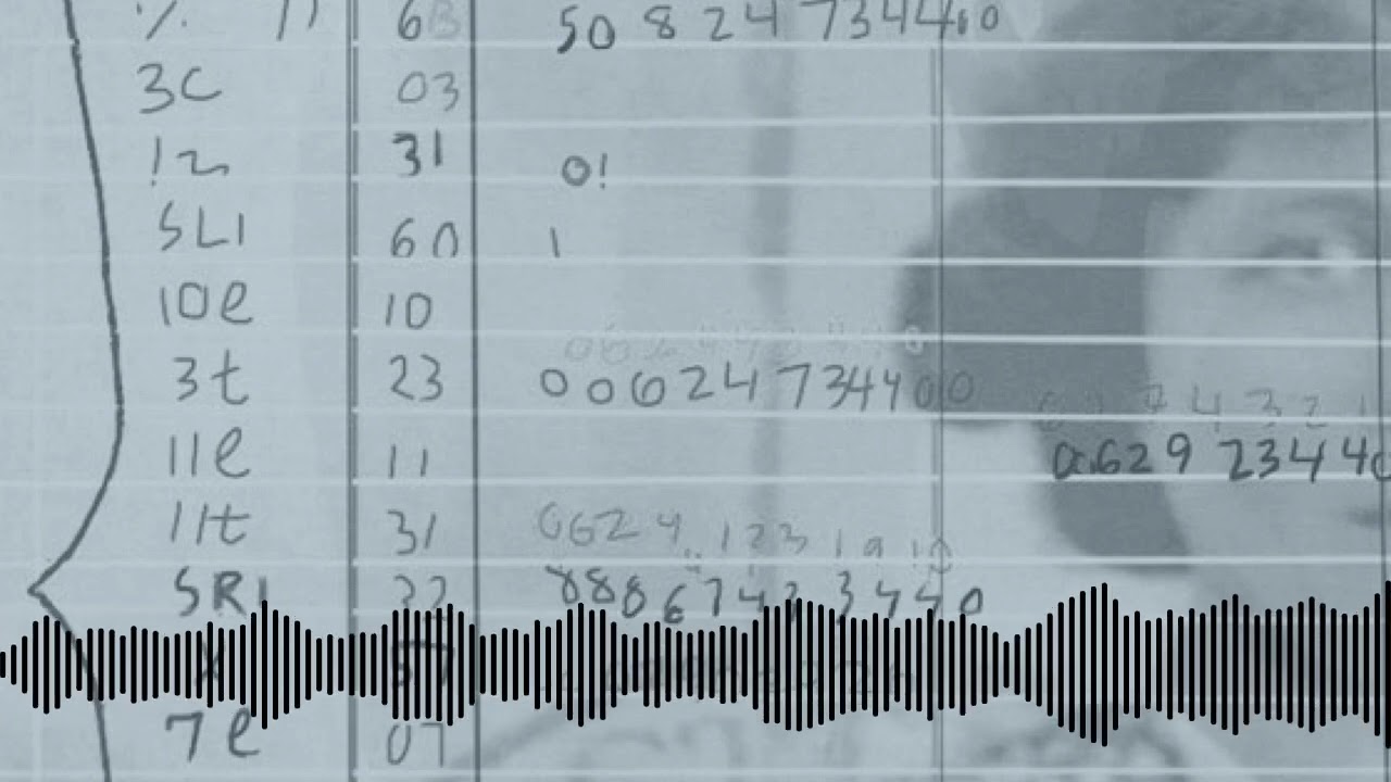 Lost Women of Science podcast Season 2 Trailer