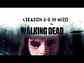 The Walking Dead Season 6-8 In Mizo | mizo movie recap
