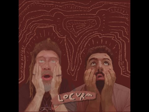 Torei -Locura feat Nico Alfieri