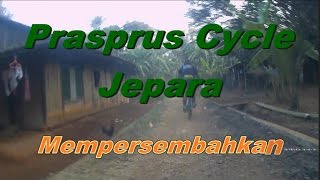 preview picture of video 'Pras prus Gowes Jepara'