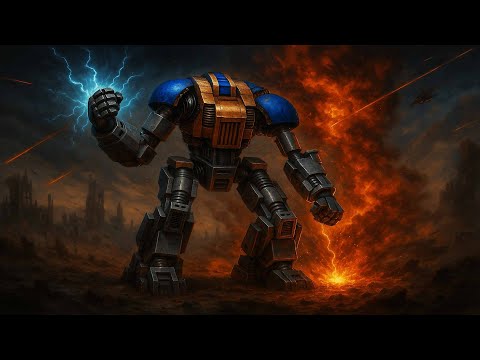 Empire Earth Live  - EE League 19 NOV MMXXV