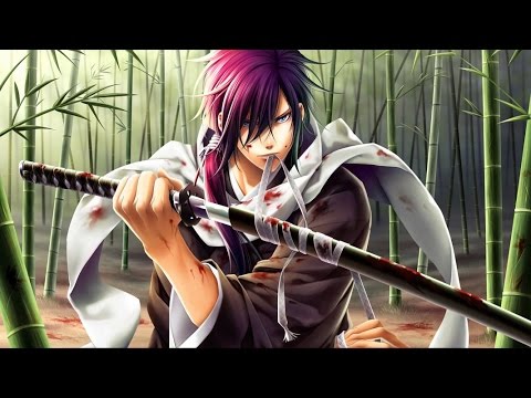 Nightcore - I'll Make A Man Out Of You