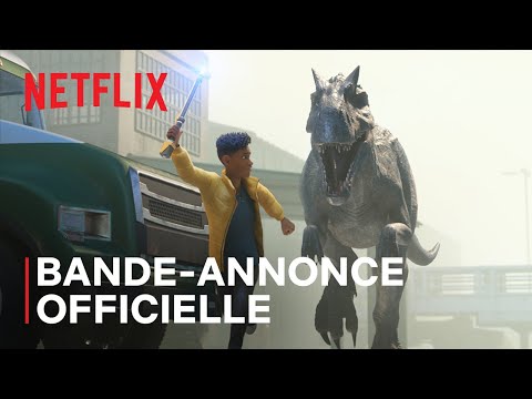 Bande annonce
