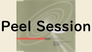 Orbital - Peel Session(FULL)
