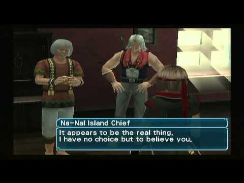 Let's Play Suikoden IV #46 Elvin Elixer