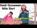 MARSIELEKAN VOC NILA SARI FT DEDI GUNAWAN BY NAMIRO PRODUCTION LAGU TAPSEL TERBARU
