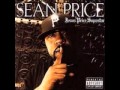 Sean Price - Violent (prod. by 9th Wonder) 