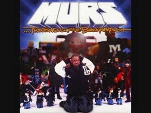 Murs - Done Deal(Feat.3mg)