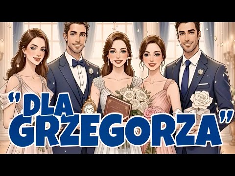 𝐆𝐑𝐙𝐄𝐆𝐎𝐑𝐙 🎂 Życzenia na imieniny Grzegorza • Grzesia 2025 – zabawne i oryginalne!