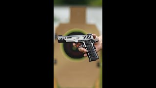 What is your favorite 1911? (Kimber RAPIDE)