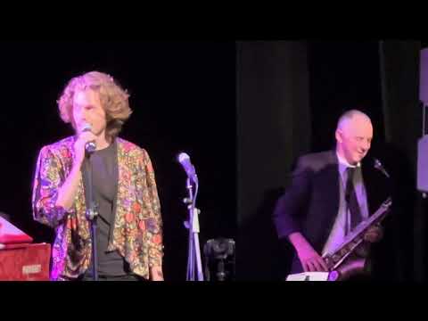 FLO‘S JAZZ CASINO feat. TONY GLAUSI, FLORIAN BRAMBÖCK, JACK MARSINA & SARA DE BLUE - Innsbruck