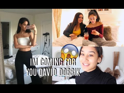 IM A VLOGGER NOW?!