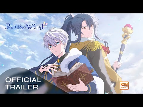Trailer-Vorschau: Promise of Wizard
