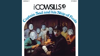 Music video thumbnail preview for Captain Sad and his Ship Of Fools - The Cowsills by The Cowsills