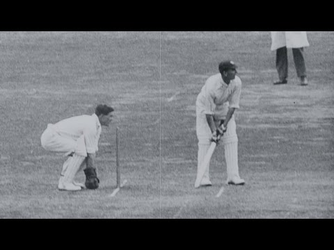 Only Two more to Equal 'W.G.'! (1925)