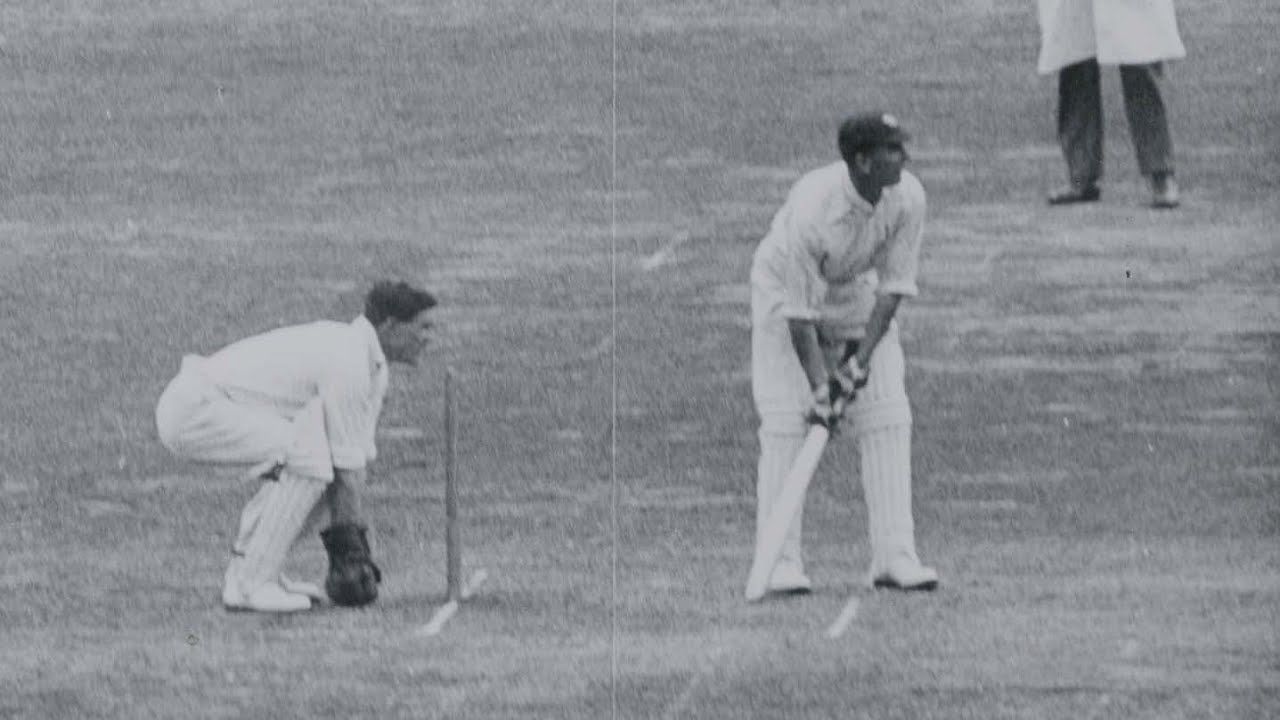 Only Two more to Equal 'W.G.'! (1925)