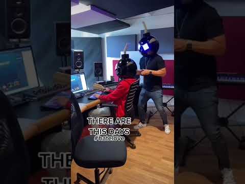 Hatelove 😁💣 #hatelove