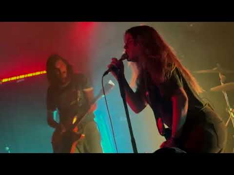 Press Club - Tightrope (LIVE), 2025-06-18, Neue Zukunft, Berlin