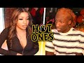 Raud Maya Buckets Answer SPICIEST Questions Hot Ones