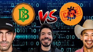 Core v. Knots Part IX