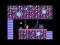 Retro Replays Mario X World Bowser S Strike Back SMW Hack Part 10