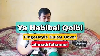 Download lagu Ya Habibal Qolbi (fingerstyle guitar cover) ll ahmadrfchannel mp3 Download lagu Ya Habibal Qolbi (fingerstyle guitar cover) ll ahmadrfchannel mp3