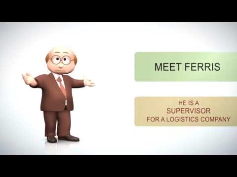PeopleWare MOBI