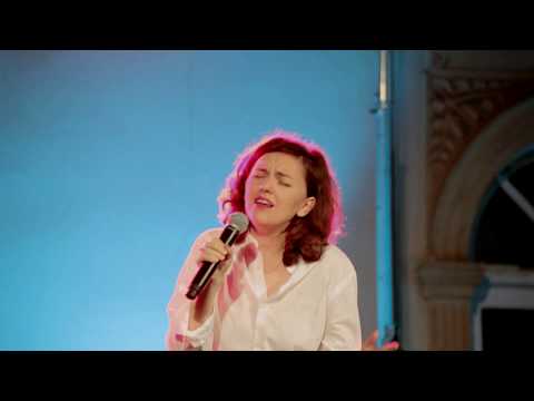 Hallelujah - Maja Posavec & Ivan Kapec