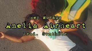 Amelia Airheart Music Video