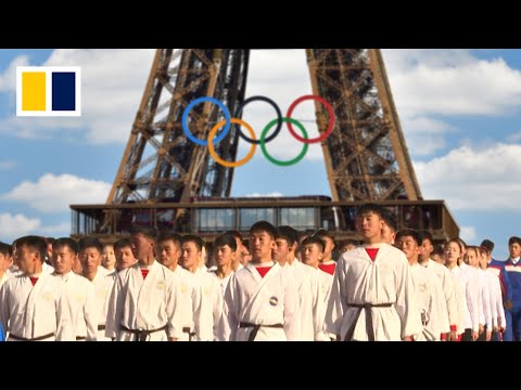 Why North Korea has done so well in the Olympics
