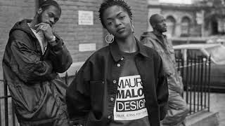 The Fugees - Family Business