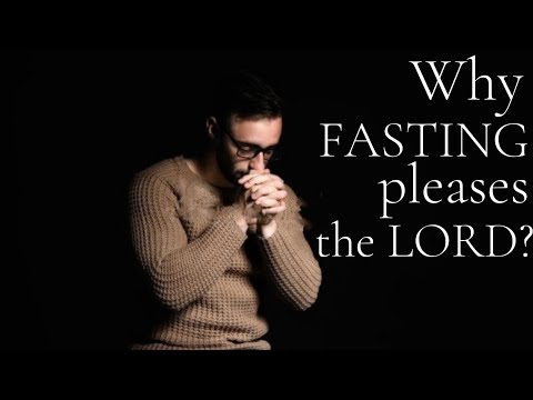 Isaiah 58 | Part 1 | Why proper fasting pleases the Lord? | Biblical TRUTH