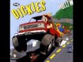 the dickies, road kill.wmv
