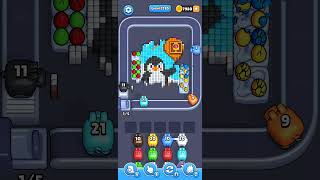 Pixel Flow Level 2785